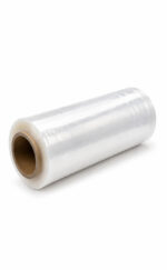 Clear Hand Pallet Wrap – Standard Core