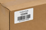 Barcode Labels – 50 x 25mm - Image 3