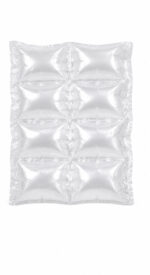 Air Cushion Packaging Film 100 x 200mm - Image 2
