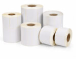 Direct Thermal Labels – Multi-Size Warehouse Range - Image 3