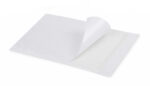 Self-Adhesive Document Enclosed Wallets